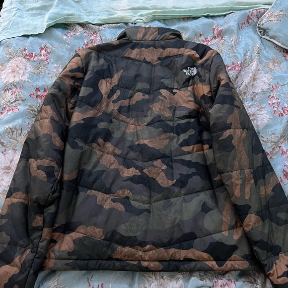 COPY - New The North Face Mens Jacket ~ Size: Medium - Picture 3 of 3